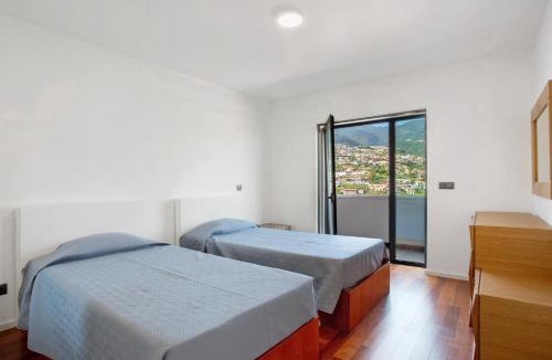 Santo Antonio Apartment | Macedo Penthouse