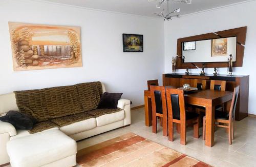 Vila Pouca de Aguiar Apartment | T3 Aguiar