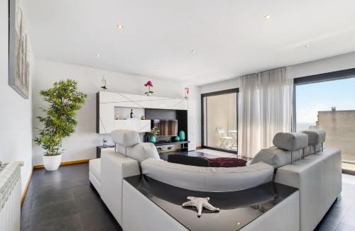 Apulia Apartment | Sublime Mundo Apartamento