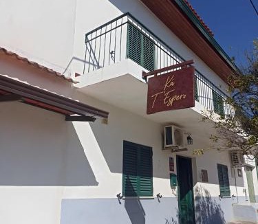 Penha Garcia House | Ká T'Espero