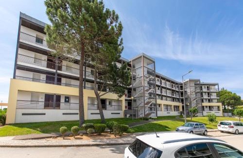 Telheiro Apartment | Marina park Apartment