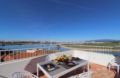 Ferragudo House | Casa Herzog