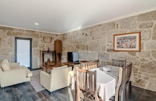 Amares House | Casa Feixa Gerês