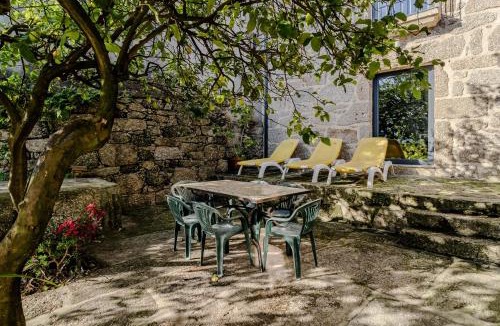 Amares House | Casa Feixa Gerês