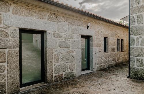 Amares House | Casa Feixa Gerês