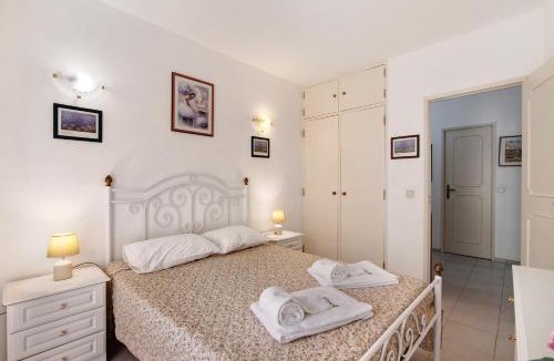 Vila Real Santo Antonio Apartment | T2 Flor De Liz - Monte Gordo
