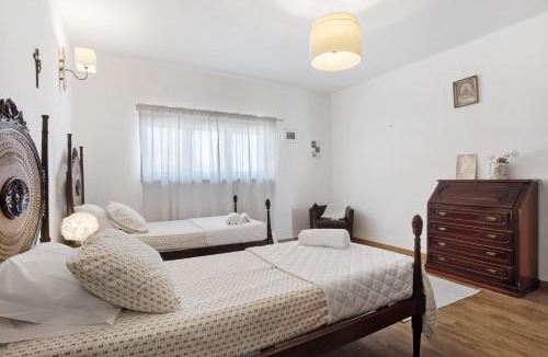 Fatima House | Refúgio Fátima