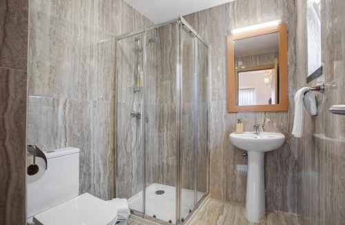 Fatima House | Refúgio Fátima