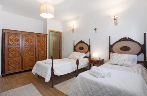 Fatima House | Refúgio Fátima
