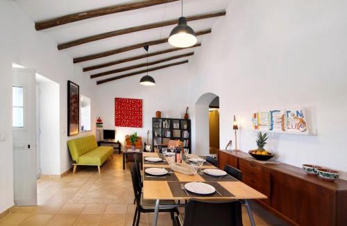 Sao Bartolomeu de Messines Villa | Casa Noah