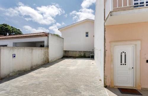 Casais do Rio House | Pipo People House - Óbidos