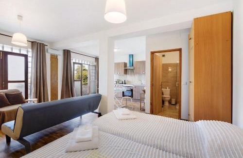 Colares Apartment | Estúdio Alto da Praia