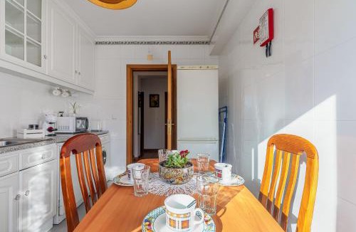 Setubal Apartment | Comfort, Nature, Mountains and Sea