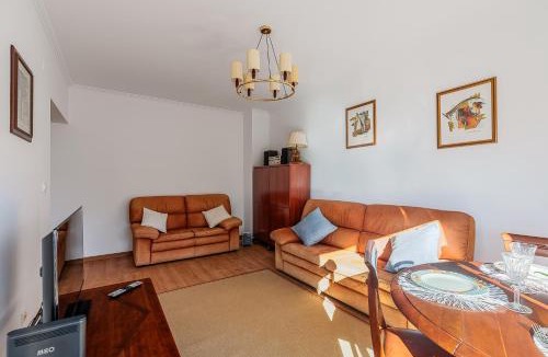 Setubal Apartment | Comfort, Nature, Mountains and Sea