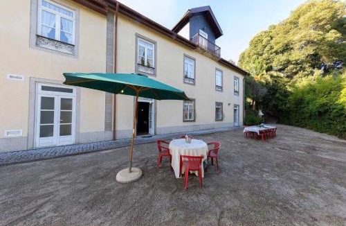 Felgueiras House | Casa de Valdemar