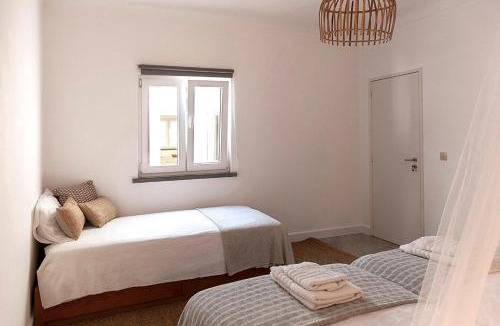 Cadaval Apartment | Casa das Alfazemas