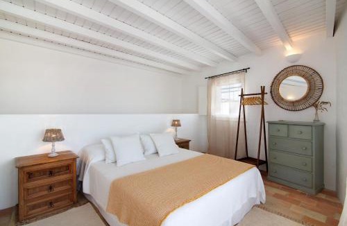 Benafim House | Casa de Benafim 51