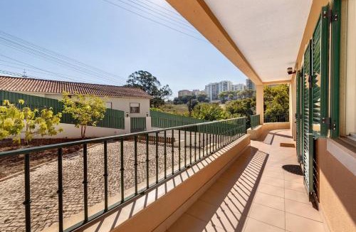 Carvoeira Villa | Vivenda De São Marcos