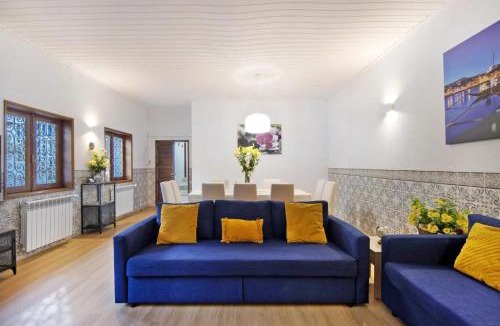Vila Nova de Gaia House | Douro Garden House and Pool