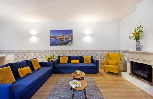 Vila Nova de Gaia House | Douro Garden House and Pool
