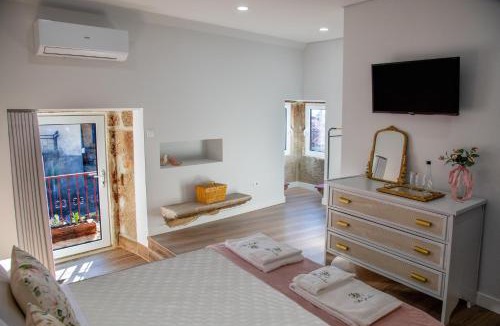 Romeu House | Villa Jerusalém - Casa de Campo