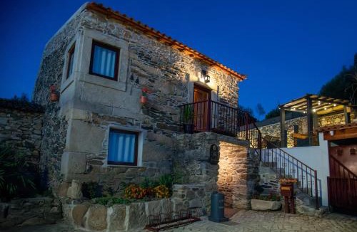 Romeu House | Villa Jerusalém - Casa de Campo