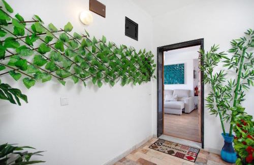 Nossa Senhora do Populo Apartment | Apartamento da Alegria