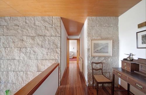 Guilhabreu House | Villa do Bosque