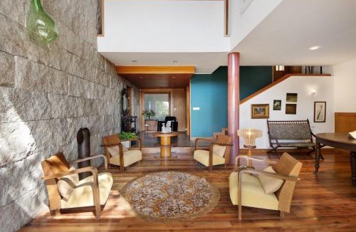 Guilhabreu House | Villa do Bosque
