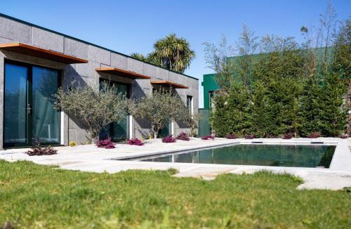 Braga Apartment | Villae Verdasca