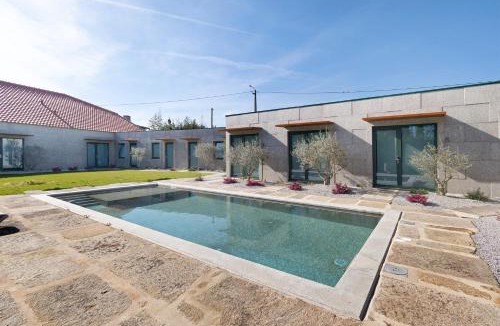 Braga Apartment | Villae Verdasca