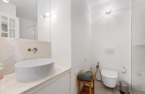 Baiona Apartment | Casa da Praia