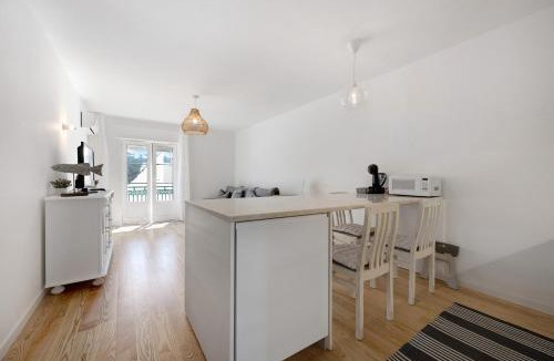 Baiona Apartment | Casa da Praia