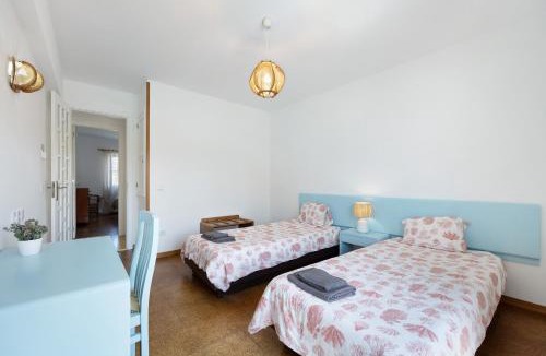 Baiona Apartment | Casa da Praia