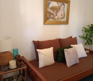 Sao Nicolau House | Akademia House - Santarém