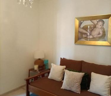 Sao Nicolau House | Akademia House - Santarém