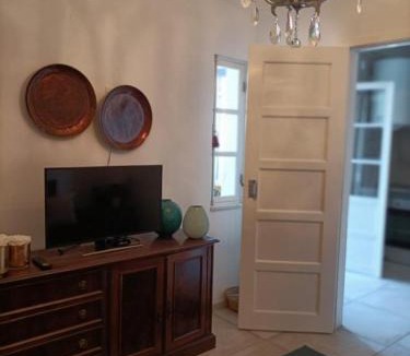 Sao Nicolau House | Akademia House - Santarém