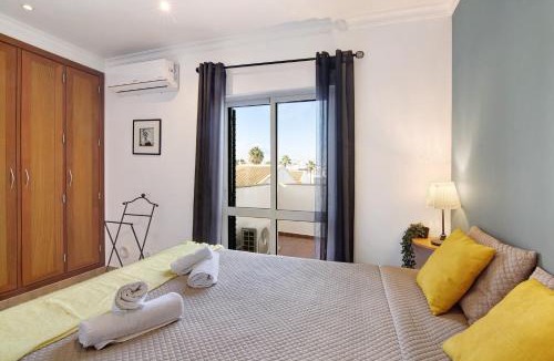 Santa Luzia Apartment | Duplex Apartamento Tartaruga