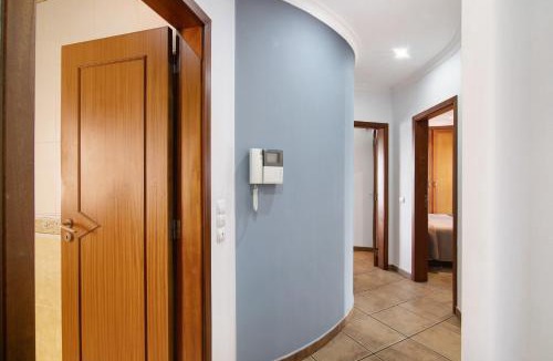 Santa Luzia Apartment | Duplex Apartamento Tartaruga