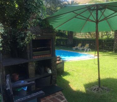 Santa Marta de Penaguiao Villa | Quinta Pé Franco