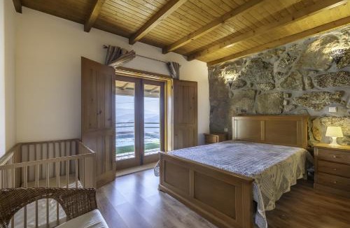 Celorico de Basto House | Casa De Basto