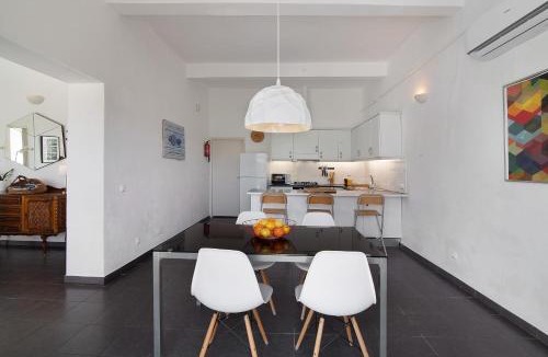 Patroves House | Vila Rafa