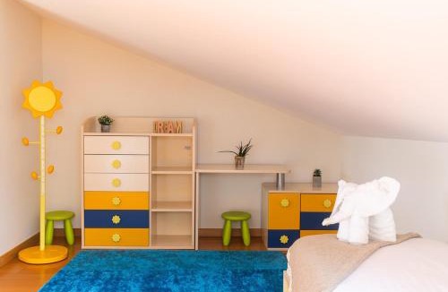 Fao Apartment | Fão Apart Vacation Apartments
