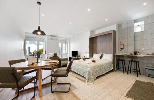 Monchique Apartment | Villa Xique 11