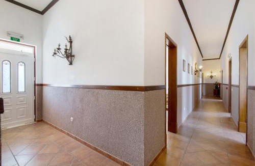 Espirito Santo Villa | Casas do Monte