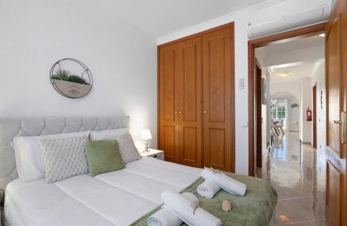 Vale de Carro Villa | Villa Sunshine