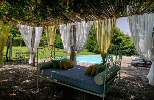 Goaes Villa | Quinta de Amares