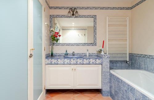 Goaes Villa | Quinta de Amares