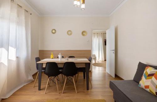 Vila Nova de Gaia Apartment | Vitóriahouse - Your Little Corner