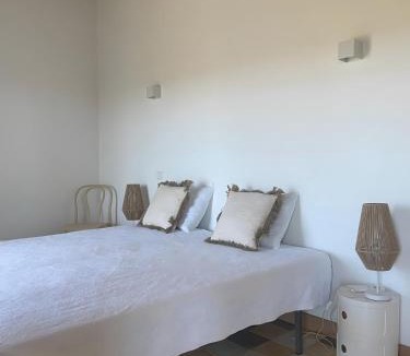 Alcoutim Apartment | Moinhos da Pateira - Moagem
